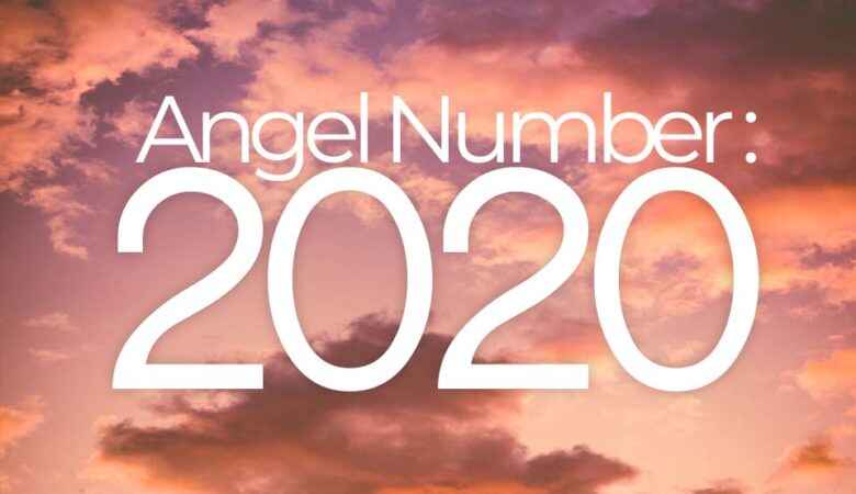 Angel Number 2020