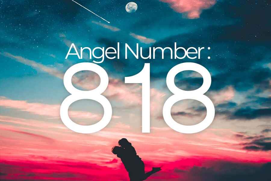 Angel Numbers. 