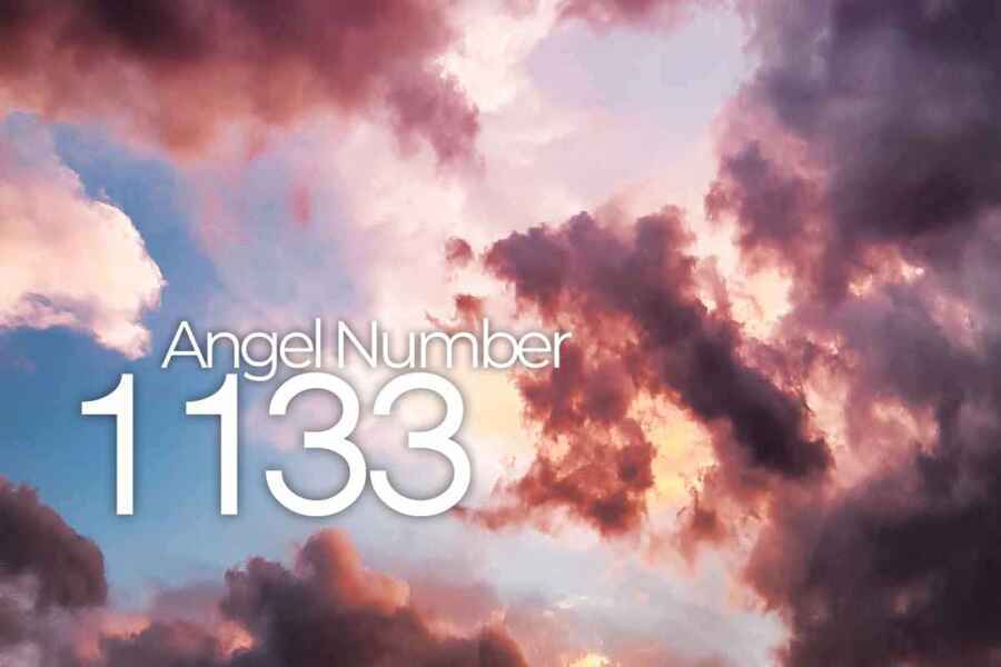 Angel Number 1133