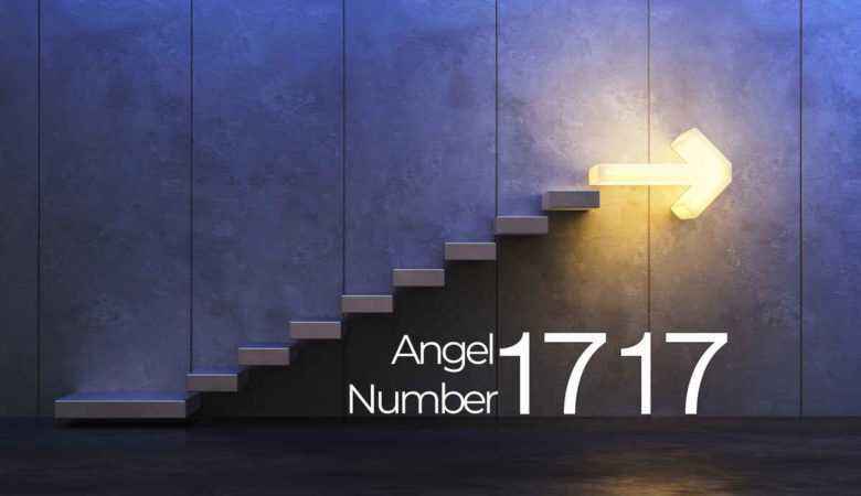 Angel Number 1717