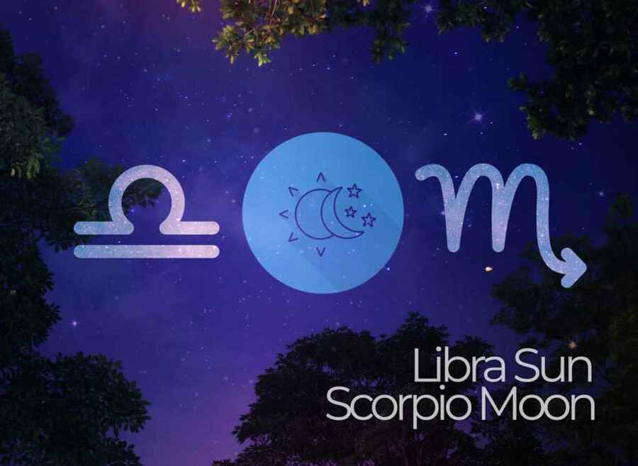 Libra Sun Scorpio Moon A Complete Profile Libra Sun Scorpio Moon A Complete Profile