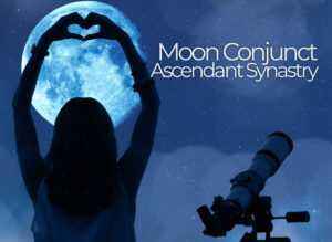 conjunct synastry ascendant stargazing astrological lunar omtimes