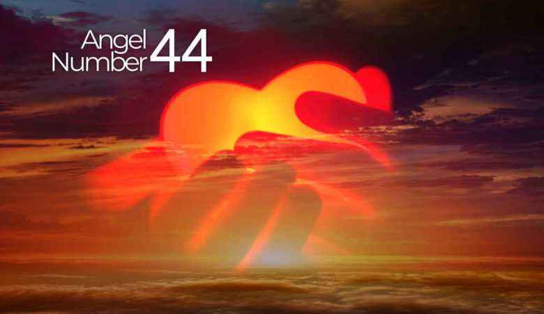 44 Angel Number