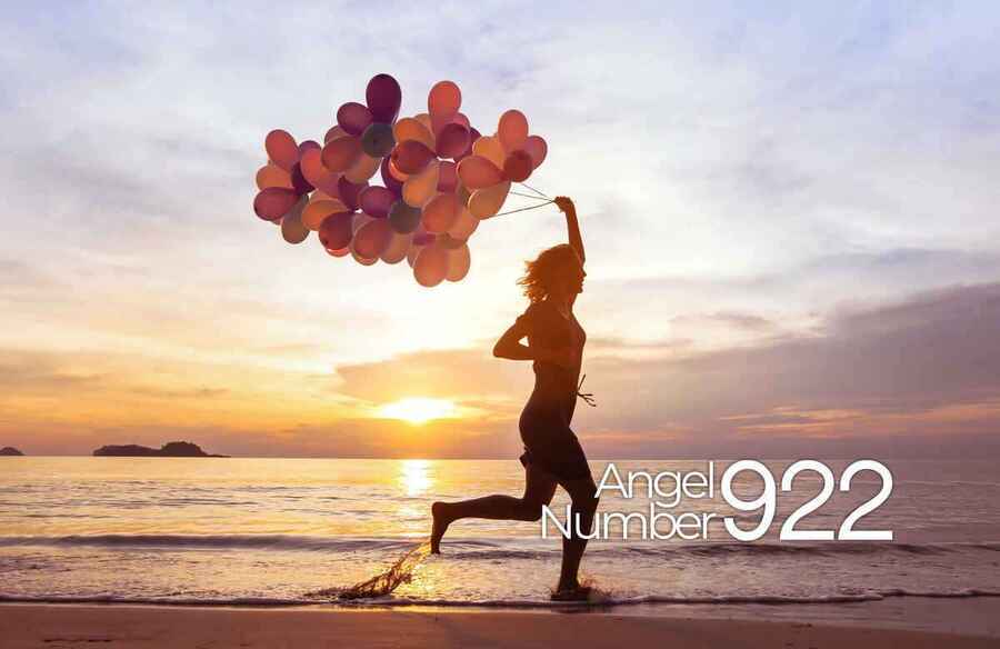 Angel number 922 its secrets message to you revealed