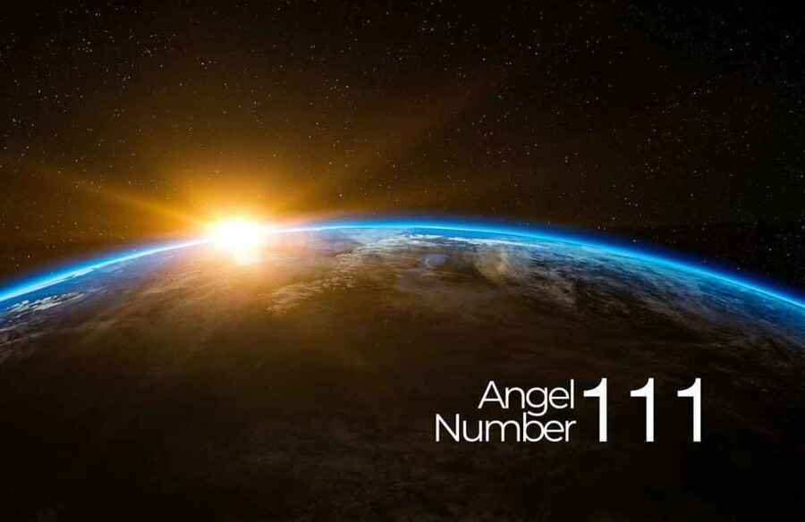 111 Angel Number