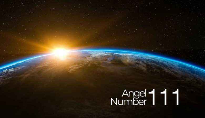 111 Angel Number