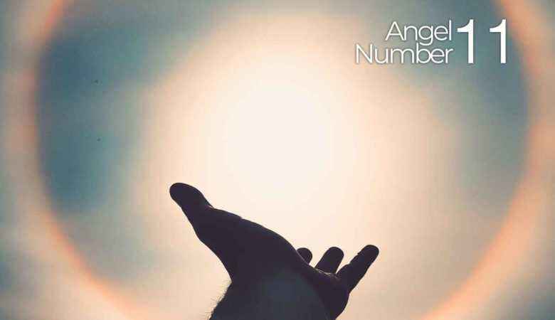 Angel Number 11