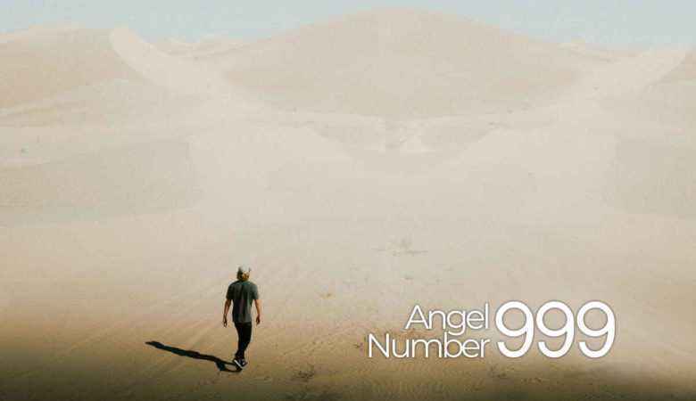 Angel Number 999