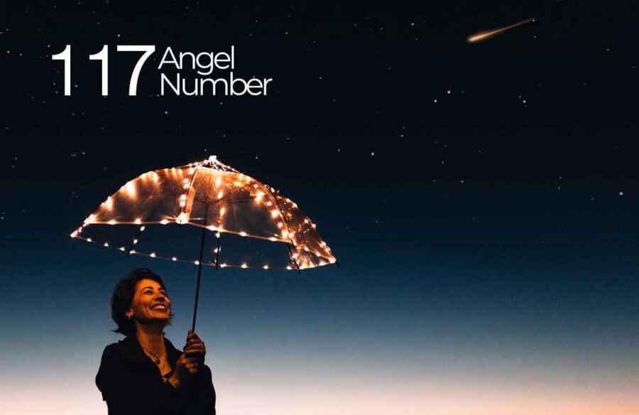 117 Angel Number