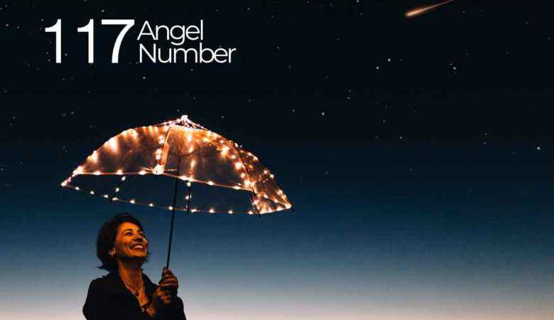 117 Angel Number