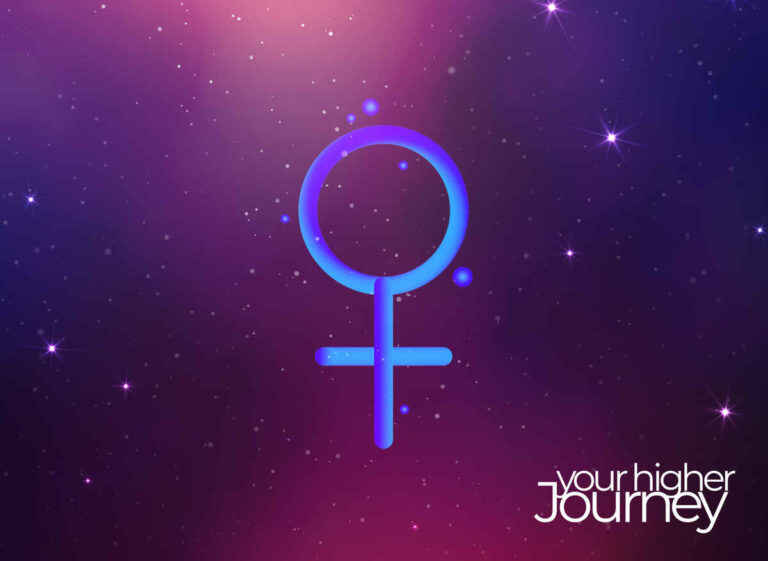 Venus In The 8th House Synastry