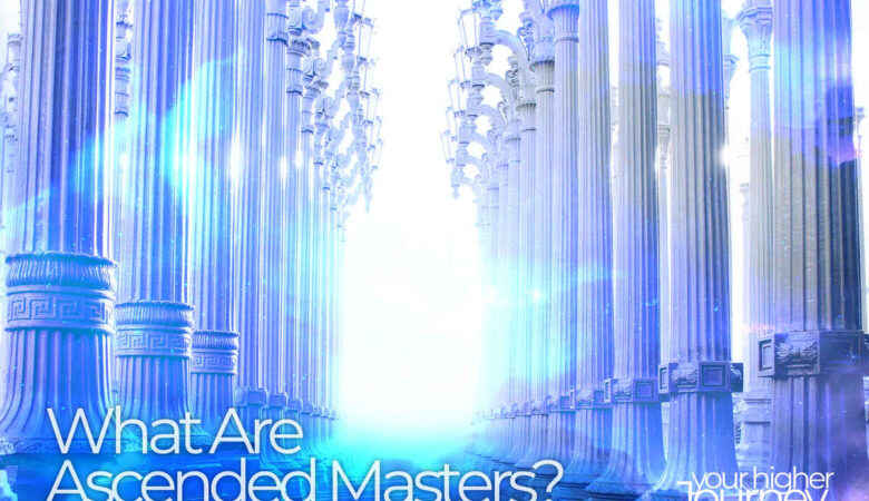 Ascended Masters