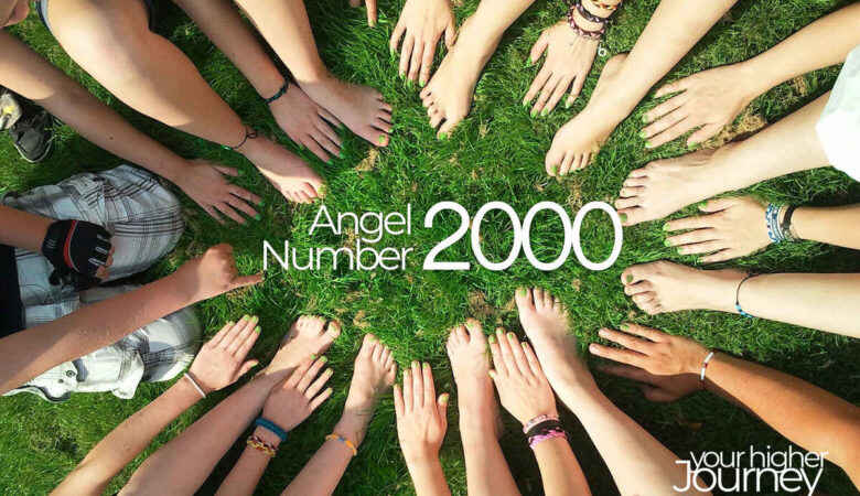 2000 Angel Number