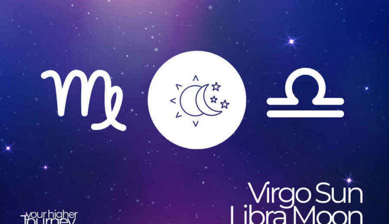 Virgo Sun Libra Moon