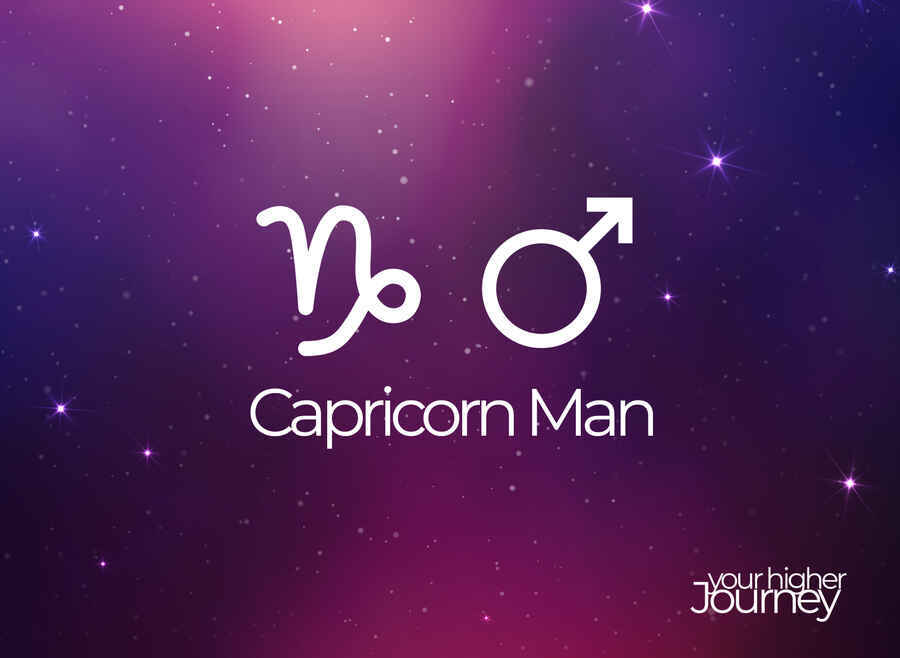 Leo Woman and Capricorn Man: Different but Complementary