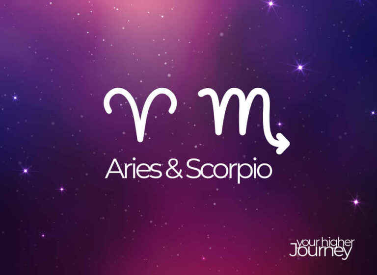 Aries and Scorpio Friendship A Powerful & Intrigued Mix
