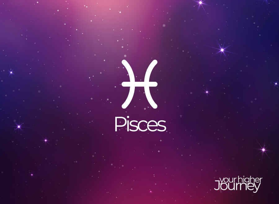 Pisces Sextrology