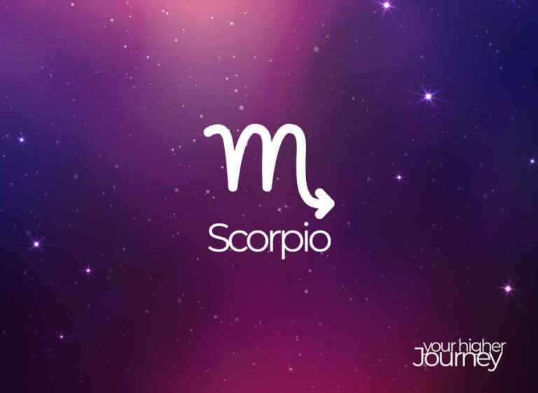 Capricorn Sun Scorpio Moon: The Intuitive Leader