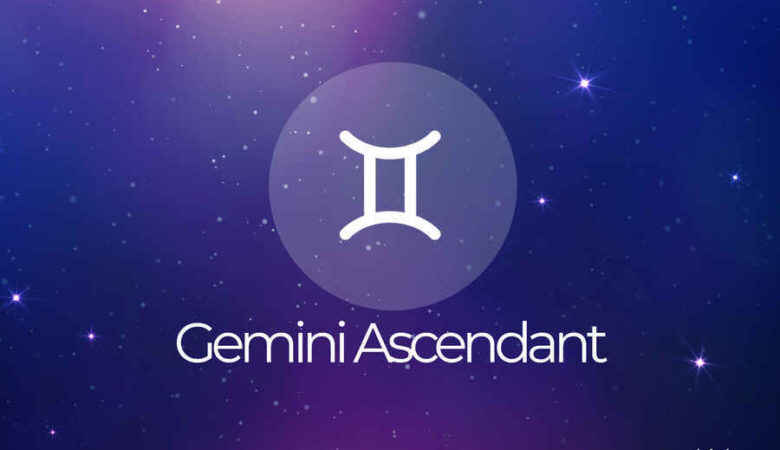 Gemini Ascendant