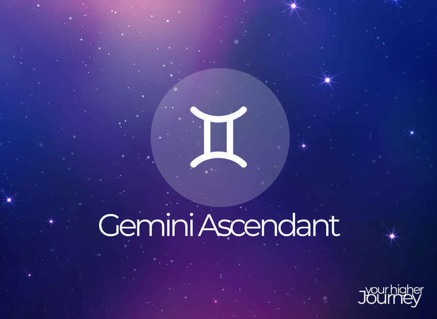 Gemini Ascendant