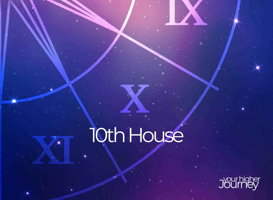 10th house