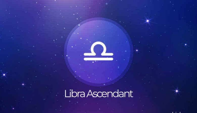 Libra Ascendant