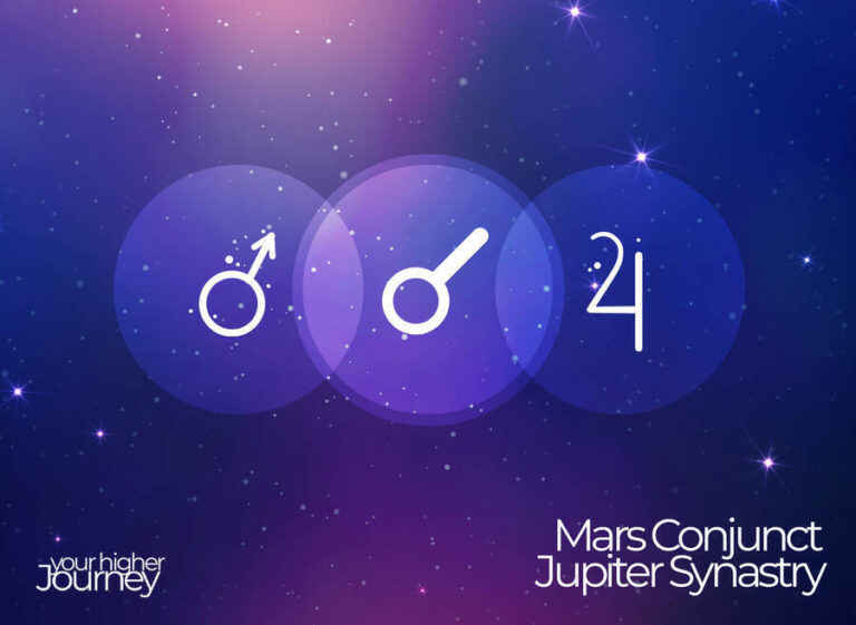 Mars Conjunct Jupiter Synastry A ProblemSolving Team