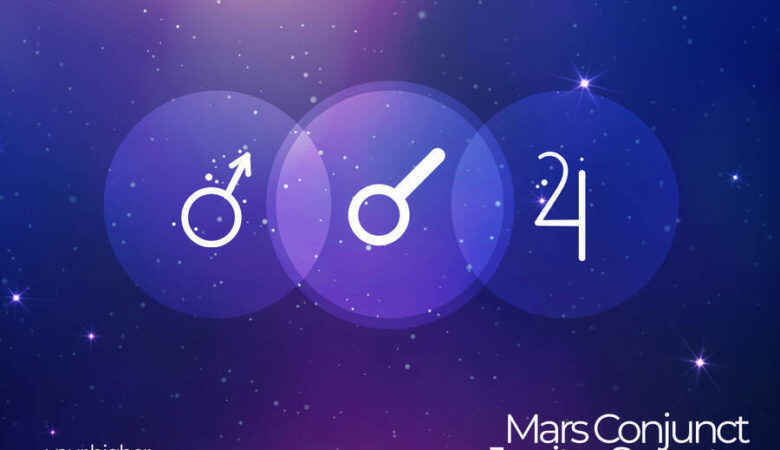 Mars Conjunct Jupiter Synastry