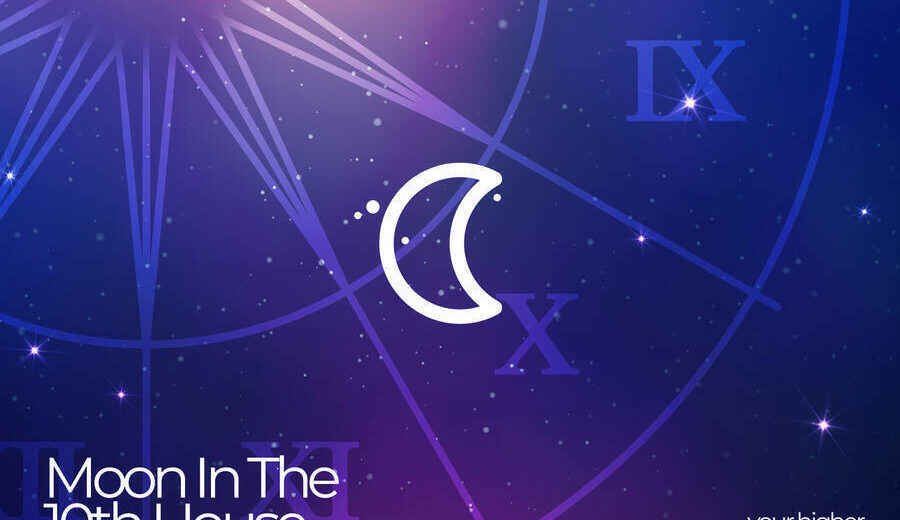 moon trine uranus attractive