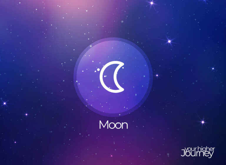 Moon Conjunct Mars Synastry An Emotional and Intense Bond