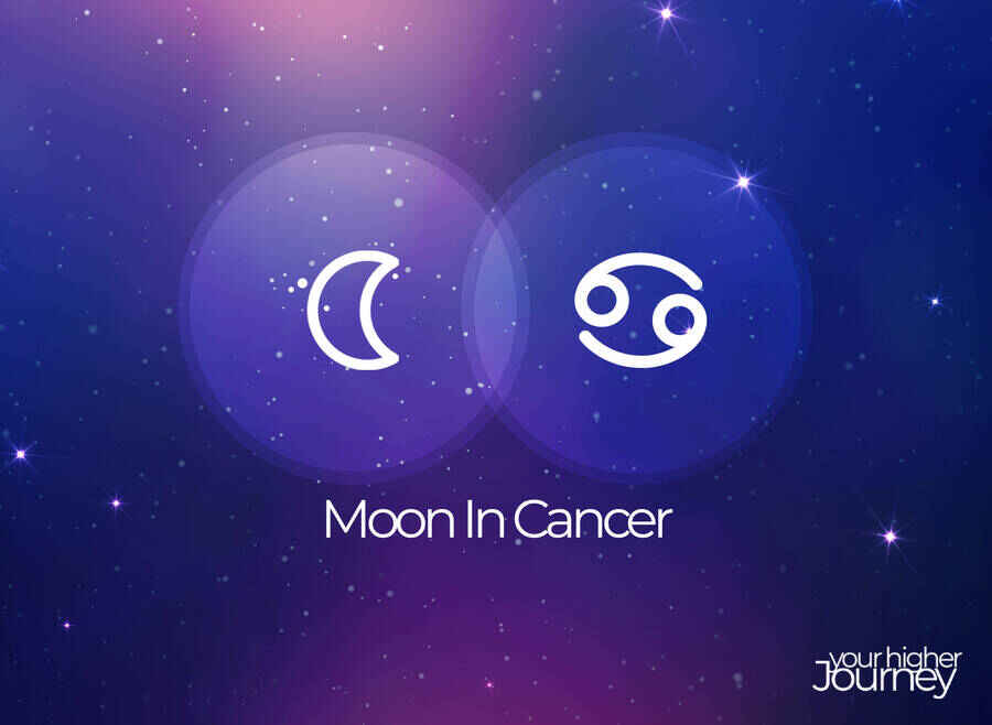 Moon in Cancer