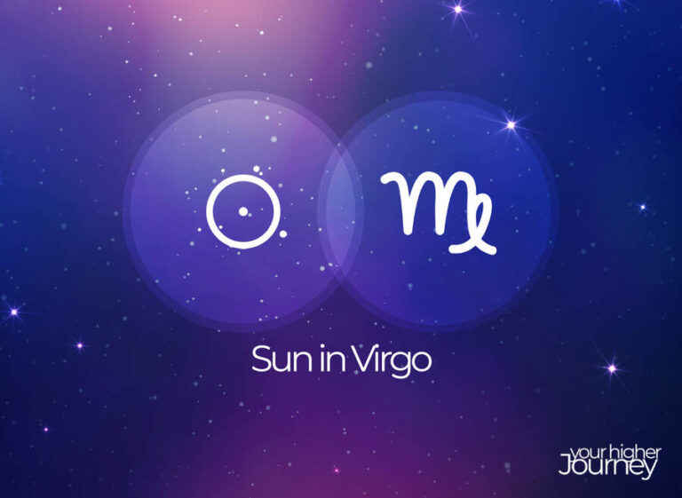 Virgo Sun Scorpio Rising Passionate Problem Solvers