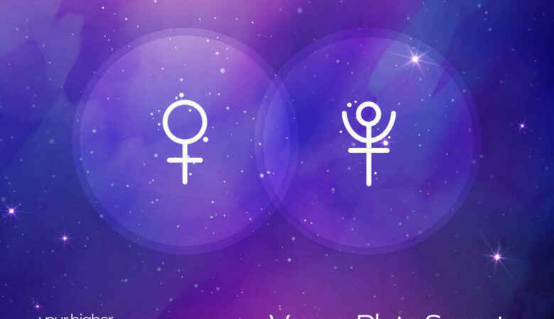 Venus Pluto Synastry