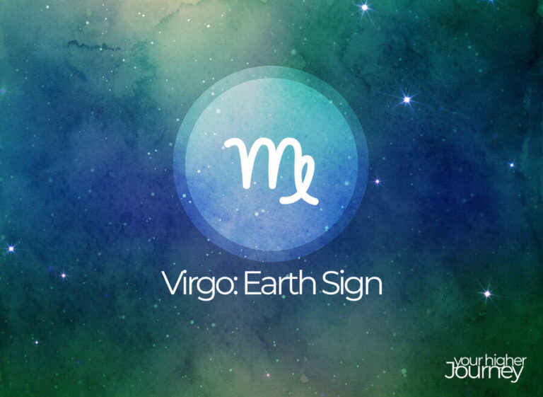 North Node In Virgo - Healing and Learning to Heal