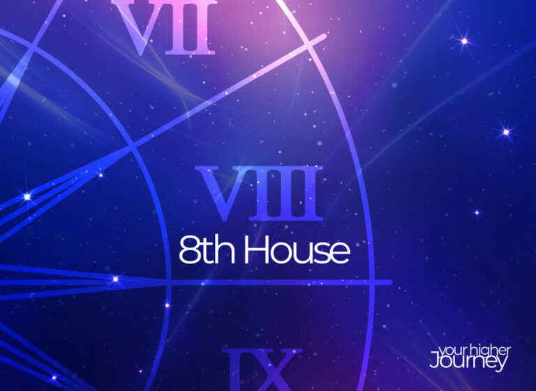 North Node in 8th House Its Meaning Revealed