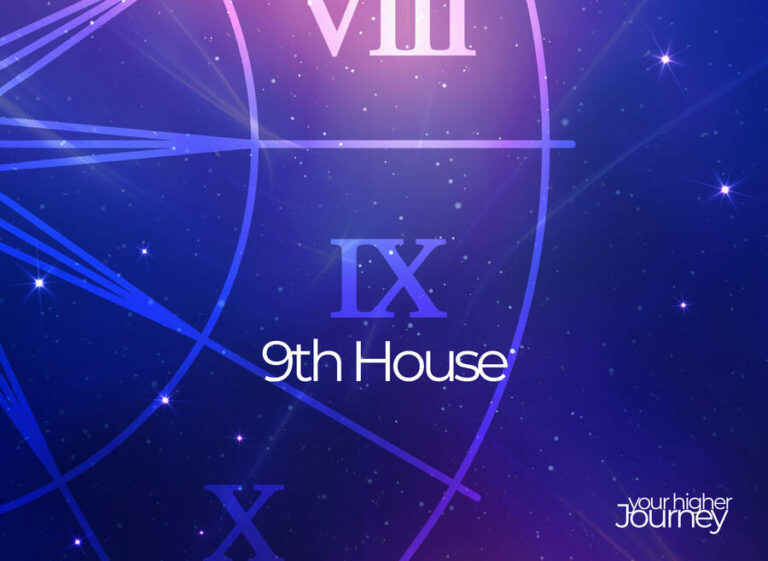 North Node in 9th House This Placement Full Explained