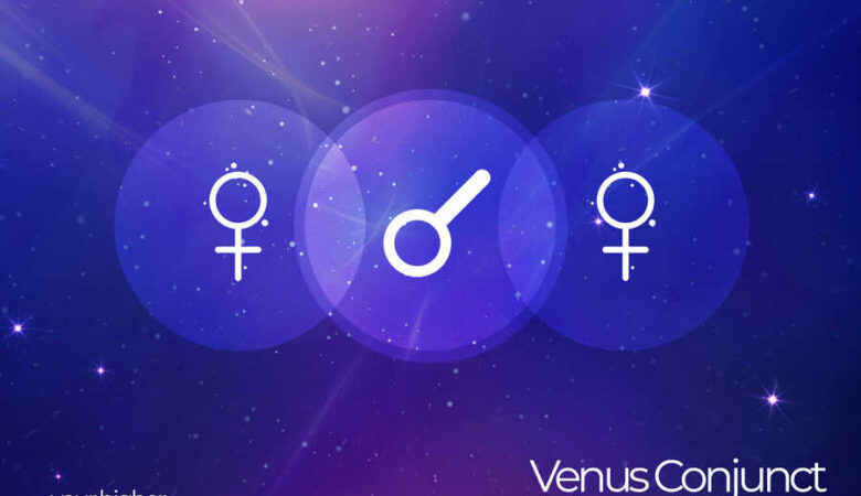 Venus Conjunct Venus Synastry