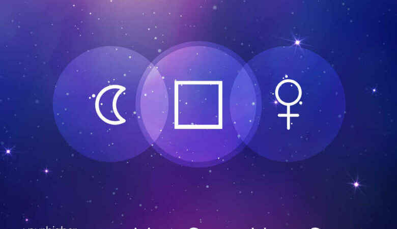 Moon Square Venus Synastry