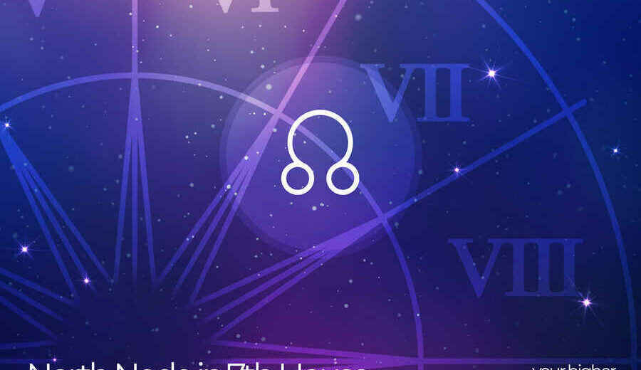 North Node in Aquarius This Natal Placement Fully Explained