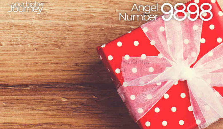 9898 Angel Number