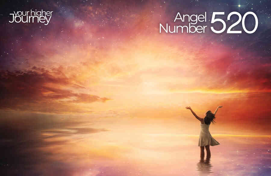 Angel Number 520