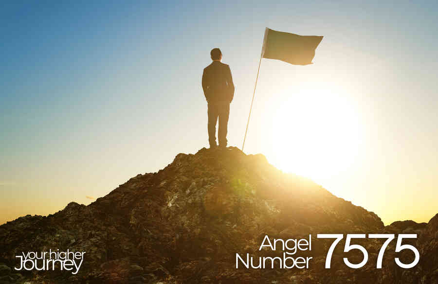 7575 Angel Number