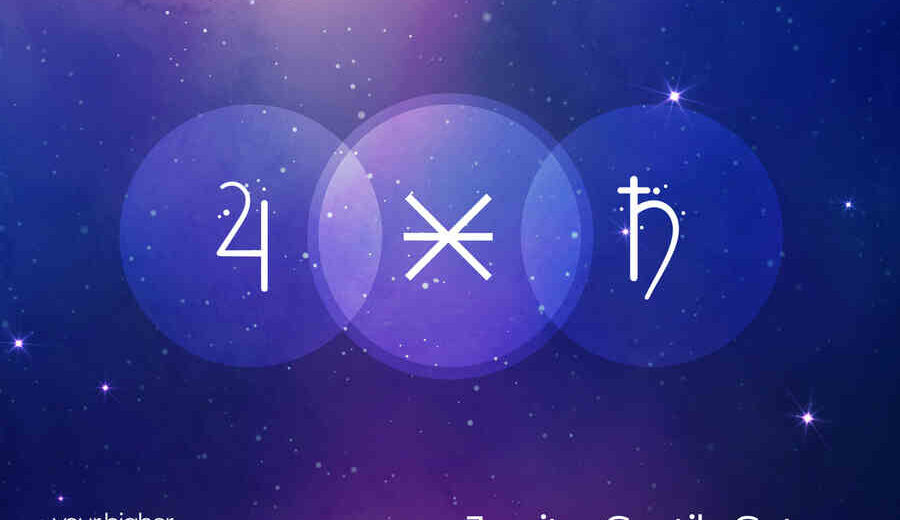 Cancer Sun Virgo Moon Analytical Intuitive & WarmHearted