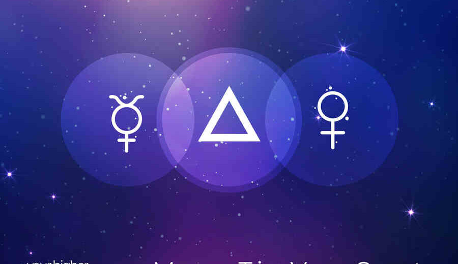 Sun Conjunct Pluto Synastry A Fascinating, Intriguing, and Mesmerizing Union