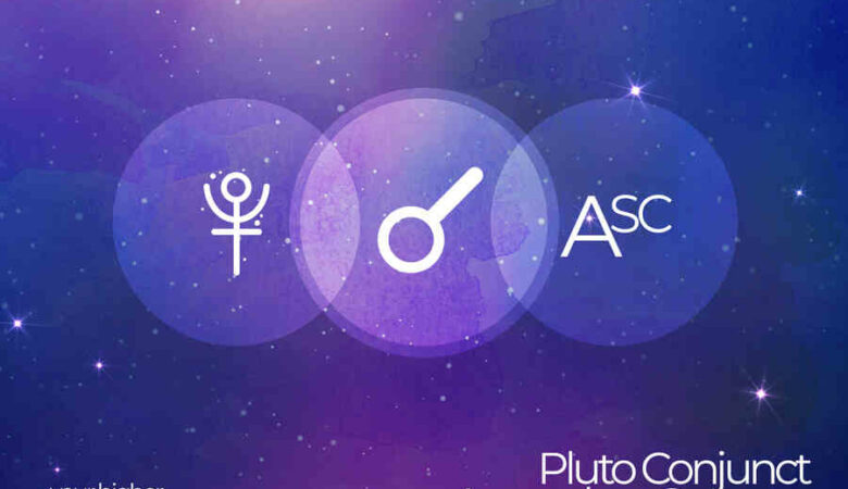 Pluto Conjunct Ascendant Synastry