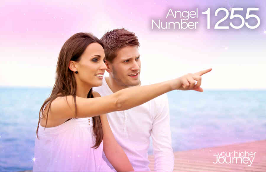 1255 Angel Number