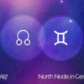 North Node in Gemini