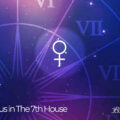 Venus in The 7th House