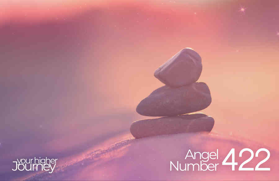 422 Angel Number