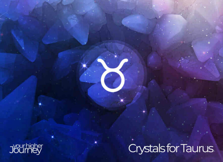What Are The Best Crystals For Taurus?